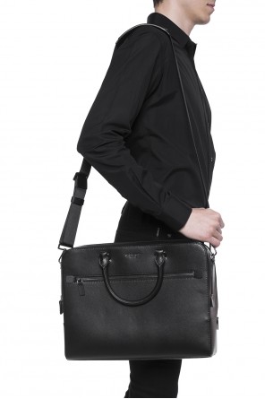 'harrison' shoulder bag, zdjęcie 2 'harrison' shoulder bag od Michael Kors